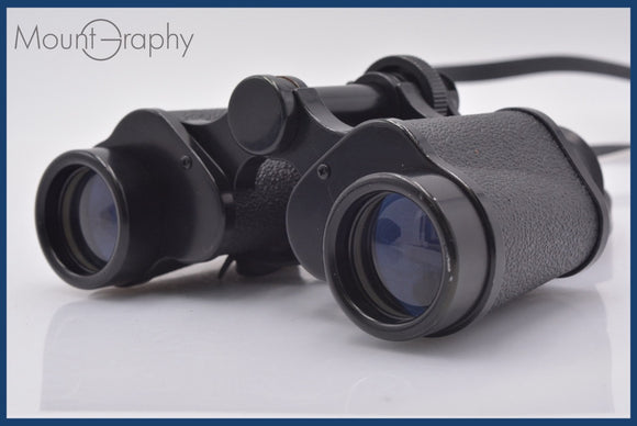 ★良品★ ケンコー KENKO 8X30 Field 7.5° ★完動★同梱可 #yk5378