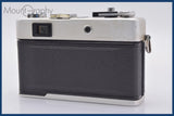 ★特別特価★ ヤシカ YASHICA ELECTRO 35 FC 40mm F2.8 同梱可 #yk5381