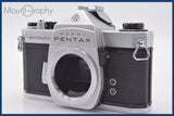 ★実用美品★ ペンタックス PENTAX SPOTMTIC SP 同梱可 #yk5385