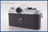 ★ジャンク特価★ ミノルタ MINOLTA SR-1 同梱可 #yk5392
