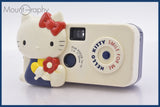 ★ジャンク特価★ 富士フィルム FUJIFILM SMILE FOR ME. HELLO KITTY 20mm F4 同梱可 #yk5394