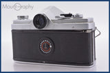 ★良品★ ミノルタ MINOLTA SR-1 ★完動★同梱可 #yk5401