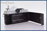 ★良品★ ミノルタ MINOLTA SR-1 ★完動★同梱可 #yk5401