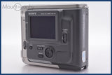 ★実用美品★ ソニー SONY Digital Mavica MVC-FD5 ★完動★同梱可 #yk5406