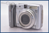 ★極上美品★ キヤノン Canon Power Shot A720 IS 6x 単三電池仕様 ★完動★同梱可 #yk5410