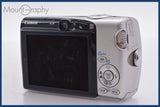 ★特別特価★ キヤノン Canon IXY DIGITAL 800 IS 4x バッテリー付属 同梱可 #yk5413