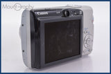 ★特別特価★ キヤノン Canon IXY DIGITAL 800 IS 4x バッテリー付属 同梱可 #yk5413