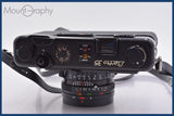 ★実用美品★ ヤシカ YASHICA ELECTRO 35 GT 45mm F1.7 同梱可 #yk5416
