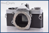 ★実用美品★ オリンパス Olympus OM-1 同梱可 #yk5428