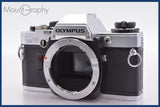 ★良品★ オリンパス Olympus OM 10 ★完動★同梱可 #yk5429