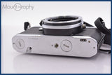 ★ジャンク特価★ ペンタックス PENTAX ME 同梱可 #yk5431