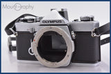 ★良品★ オリンパス Olympus OM-1 ★完動★同梱可 #yk5432