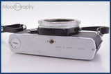 ★良品★ オリンパス Olympus OM-1 ★完動★同梱可 #yk5432