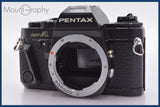 ★ジャンク特価★ ペンタックス PENTAX Super A 同梱可 #yk5433