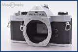 ★良品★ ペンタックス PENTAX MX 同梱可 #yk5434