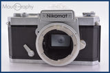★ジャンク特価★ ニコン Nikon Nikomat FS 同梱可 #yk5435