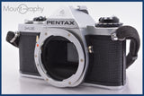 ★良品★ ペンタックス PENTAX ME ★完動★同梱可 #yk5438