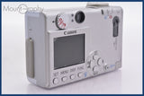 ★極上美品★ キヤノン Canon IXY DIGITAL 450 3x バッテリー付属 ★完動★同梱可 #yk5443
