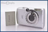 ★特別特価★ キヤノン Canon IXY DIGITAL 810 IS 4x バッテリー付属 同梱可 #yk5444