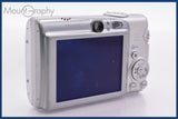 ★特別特価★ キヤノン Canon IXY DIGITAL 810 IS 4x バッテリー付属 同梱可 #yk5444