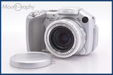★特別特価★ キヤノン Canon Power Shot S2 IS 12x 単三電池仕様 同梱可 #yk5447