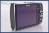 ★極上美品★ キヤノン Canon IXY DIGITAL 910 IS 3.8x バッテリー付属 ★完動★同梱可 #yk5448