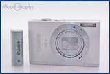 ★極上美品★ キヤノン Canon IXY 3 12x バッテリー付属 ★完動★同梱可 #yk5450