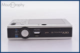★極上美品★ キヤノン Canon IXY DIGITAL 10 Ai AF 3x バッテリー付属 ★完動★同梱可 #yk5452