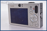 ★極上美品★ キヤノン Canon IXY DIGITAL 10 Ai AF 3x バッテリー付属 ★完動★同梱可 #yk5452