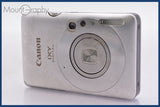 ★実用美品★ キヤノン Canon IXY DIGITAL 210 IS 3x 同梱可 #yk5454