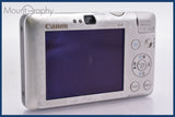 ★実用美品★ キヤノン Canon IXY DIGITAL 210 IS 3x 同梱可 #yk5454
