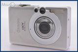★実用美品★ キヤノン Canon IXY DIGITAL 70 3x 同梱可 #yk5455