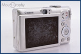 ★実用美品★ キヤノン Canon IXY DIGITAL 70 3x 同梱可 #yk5455