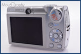 ★極上美品★ キヤノン Canon IXY DIGITAL 900 IS 3.8x バッテリー付属 ★完動★同梱可 #yk5457