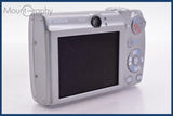 ★極上美品★ キヤノン Canon IXY DIGITAL 900 IS 3.8x バッテリー付属 ★完動★同梱可 #yk5457