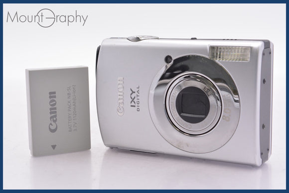 ★ジャンク特価★ キヤノン Canon IXY DIGITAL 910 IS 3.8x バッテリー付属 同梱可 #yk5458