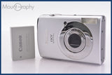 ★ジャンク特価★ キヤノン Canon IXY DIGITAL 910 IS 3.8x バッテリー付属 同梱可 #yk5458