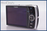 ★ジャンク特価★ キヤノン Canon IXY DIGITAL 910 IS 3.8x バッテリー付属 同梱可 #yk5458