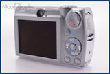 ★実用美品★ キヤノン Canon IXY DIGITAL 900 IS 3.8x バッテリー付属 ★完動★同梱可 #yk5460
