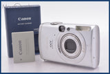 ★良品★ キヤノン Canon IXY DIGITAL 810 IS 4x バッテリー、充電器付属 同梱可 #yk5462