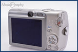 ★良品★ キヤノン Canon IXY DIGITAL 810 IS 4x バッテリー、充電器付属 同梱可 #yk5462