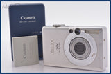 ★特別特価★ キヤノン Canon IXY DIGITAL 70 3x バッテリー、充電器付属 同梱可 #yk5463