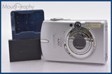 ★特別特価★ キヤノン Canon IXY DIGITAL 700 3x バッテリー、充電器付属 同梱可 #yk5464