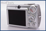 ★特別特価★ キヤノン Canon IXY DIGITAL 700 3x バッテリー、充電器付属 同梱可 #yk5464