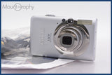 ★良品★ キヤノン Canon IXY DIGITAL 110 IS 3x 同梱可 #yk5465