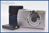 ★良品★ キヤノン Canon IXY DIGITAL 600 3x バッテリー2個、充電器付属 同梱可 #yk5466