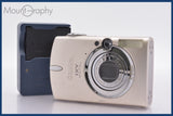 ★良品★ キヤノン Canon IXY DIGITAL 700 3x バッテリー、充電器付属 同梱可 #yk5468