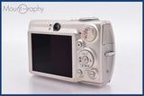★良品★ キヤノン Canon IXY DIGITAL 700 3x バッテリー、充電器付属 同梱可 #yk5468