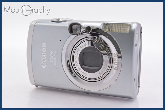 ★特別特価★ キヤノン Canon IXY DIGITAL 800 IS 4x 同梱可 #yk5470
