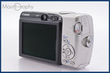 ★特別特価★ キヤノン Canon IXY DIGITAL 800 IS 4x 同梱可 #yk5470